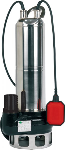 DVX200AUT Dirty Water Submersible Pump - Steam Pressure Washer Services Ltd