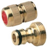 Couplings & Connectors