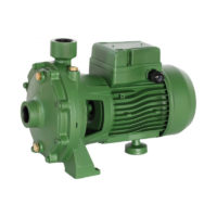 Centrifugal Pumps