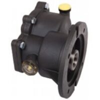 Gearboxes & Couplings